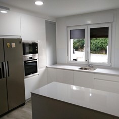 FORMICA SUPAER BLANCO 2