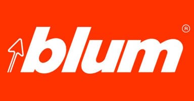 Logo de Blum