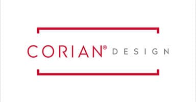 Logo de Corian