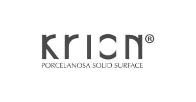 Logo de Krion