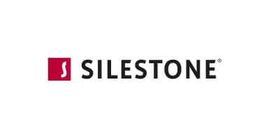 Logo de Silestone