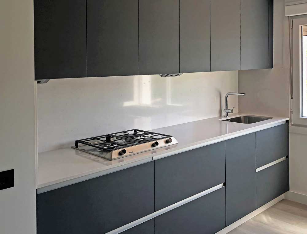 Reforme su cocina con Muebles de Cocina Marcial