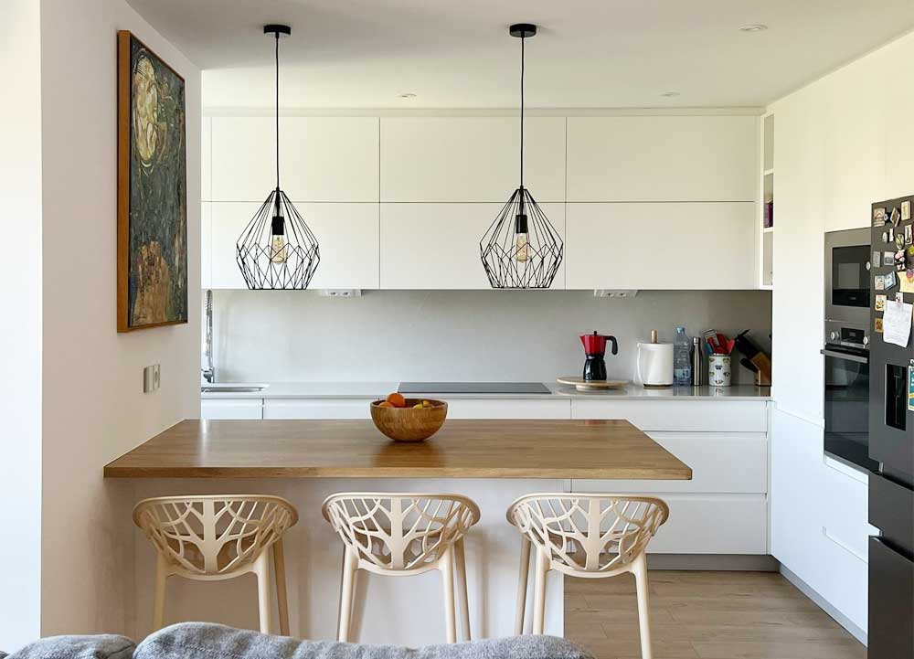 Galería de Muebles de cocina Marcial