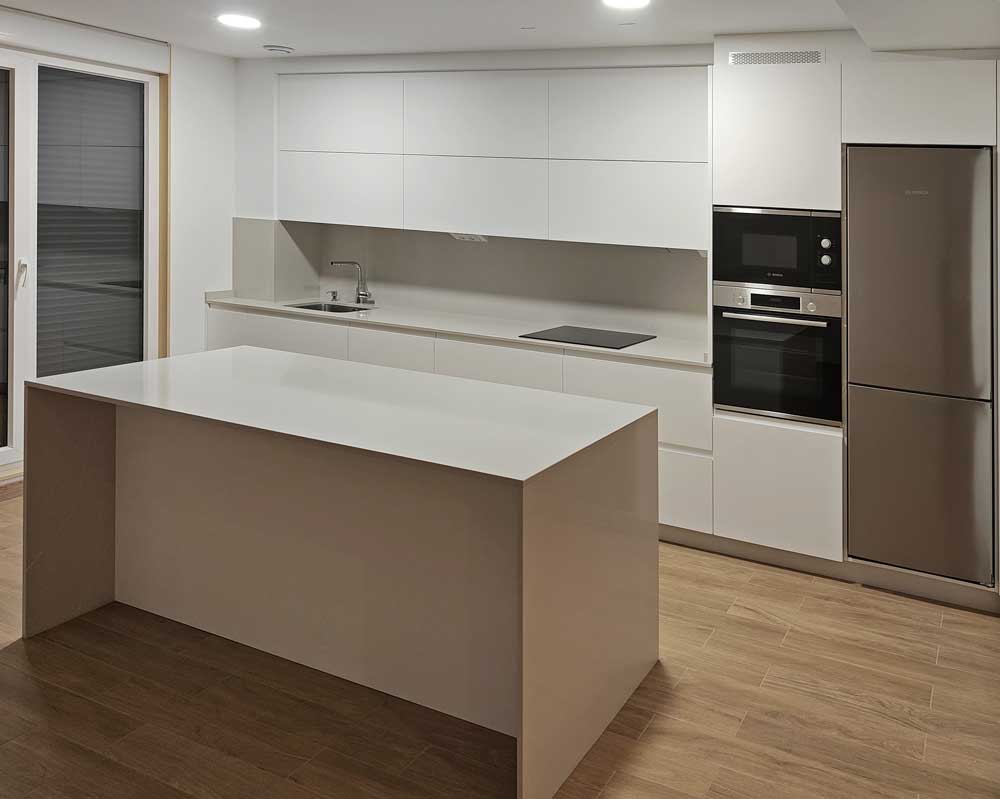 Galería de Muebles de cocina Marcial