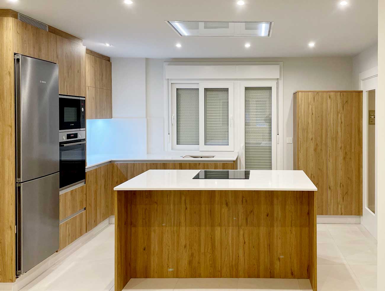 Galería de Muebles de cocina Marcial