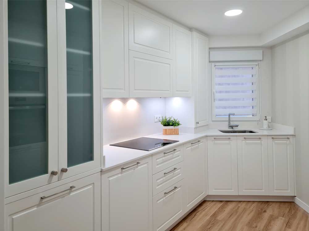 Galería de Muebles de cocina Marcial