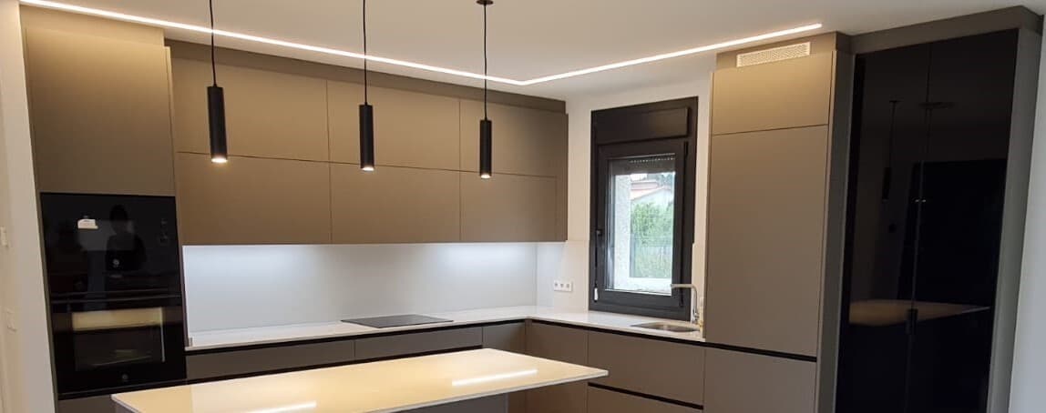 Galería de Muebles de cocina Marcial