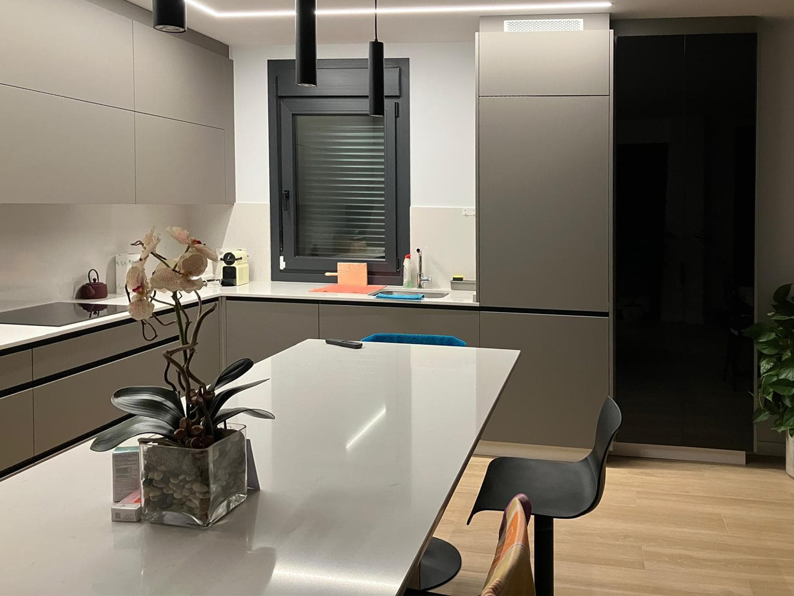 Galería de Muebles de cocina Marcial