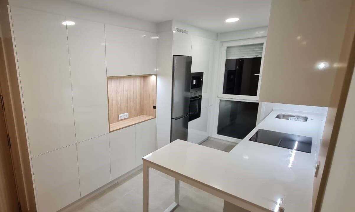 Galería de Muebles de cocina Marcial