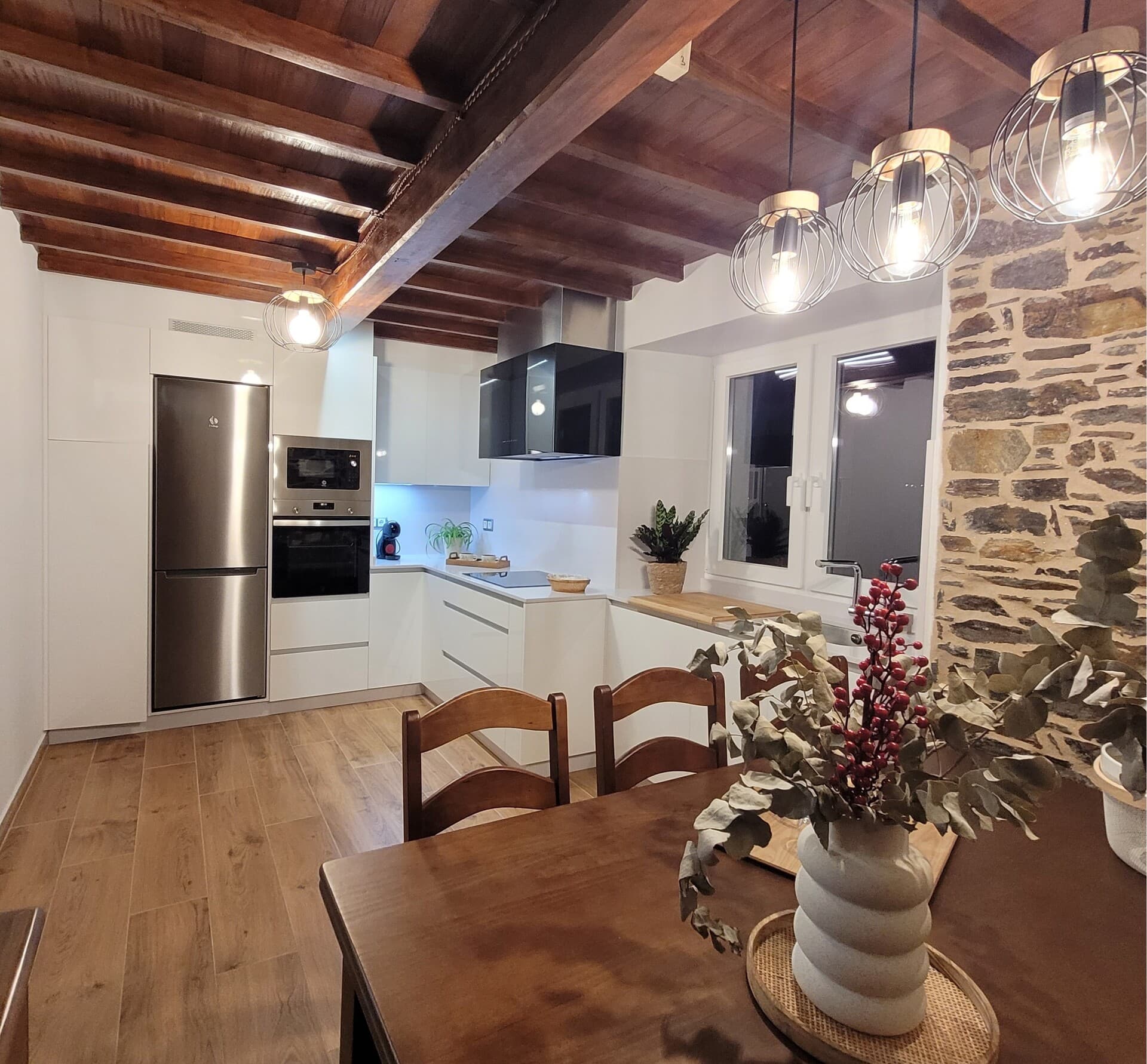 Galería de Muebles de cocina Marcial