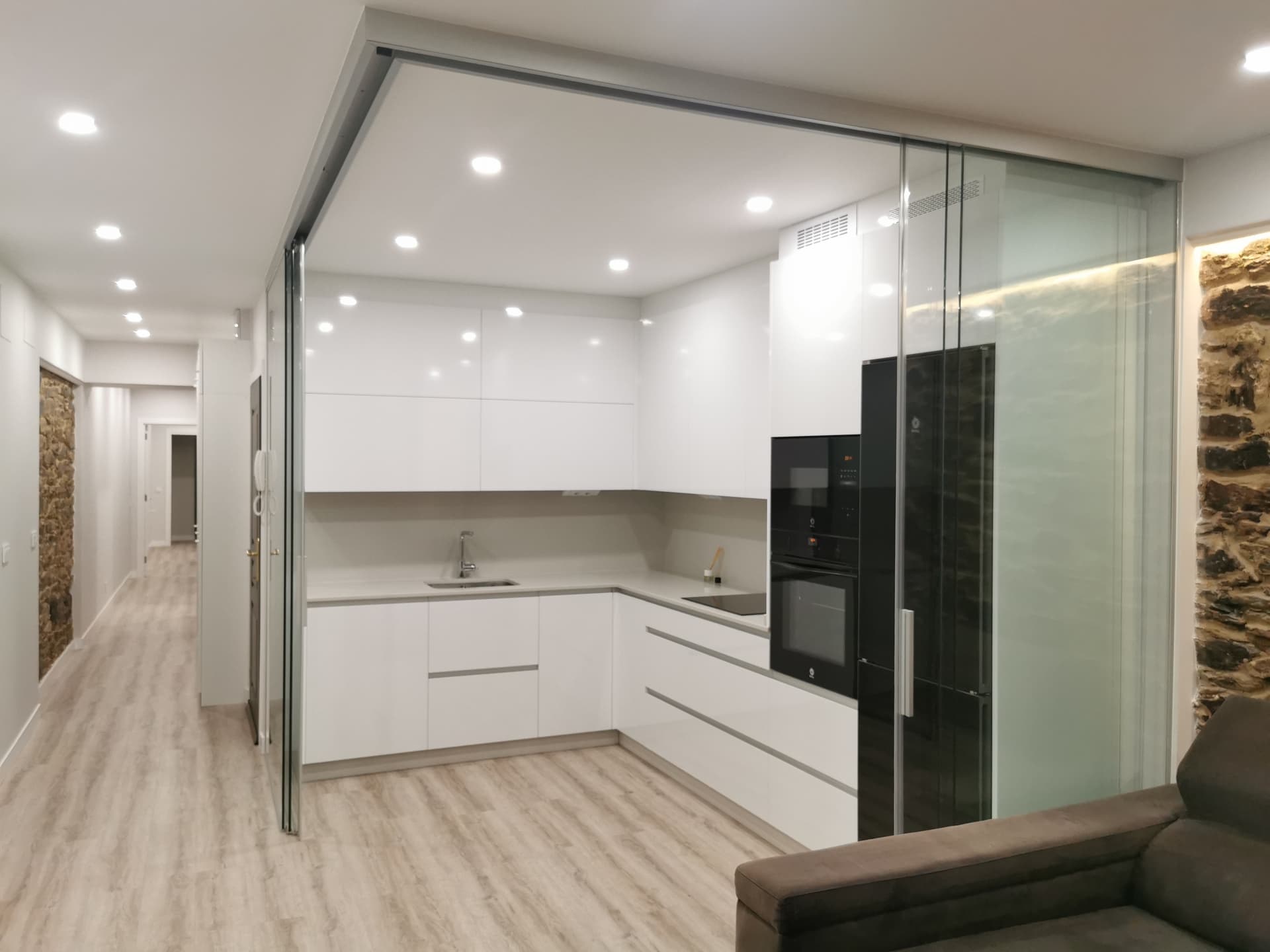 Galería de Muebles de cocina Marcial