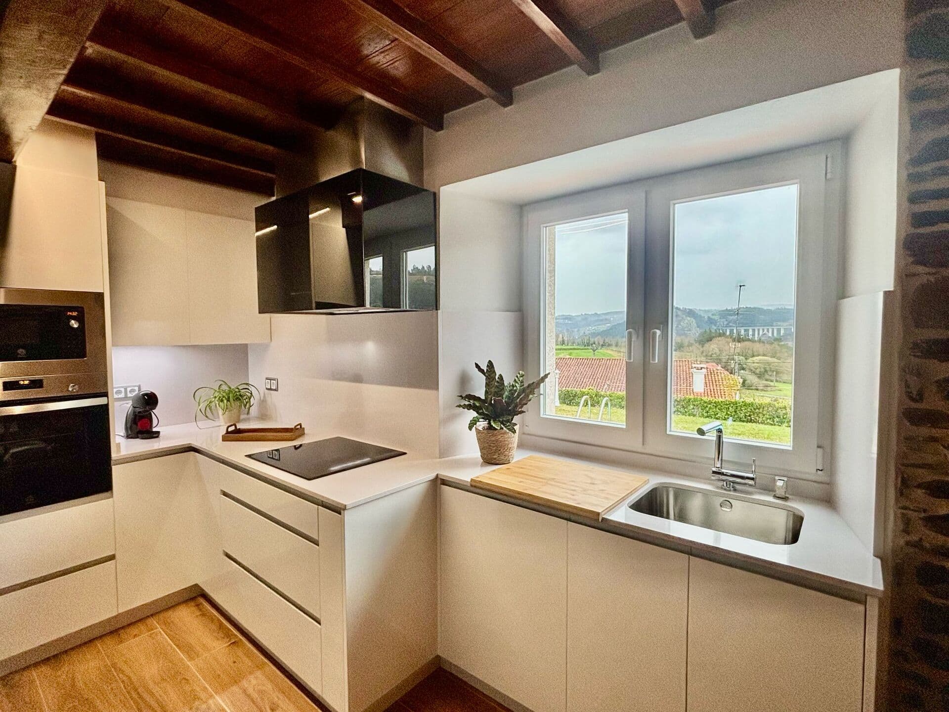 Galería de Muebles de cocina Marcial