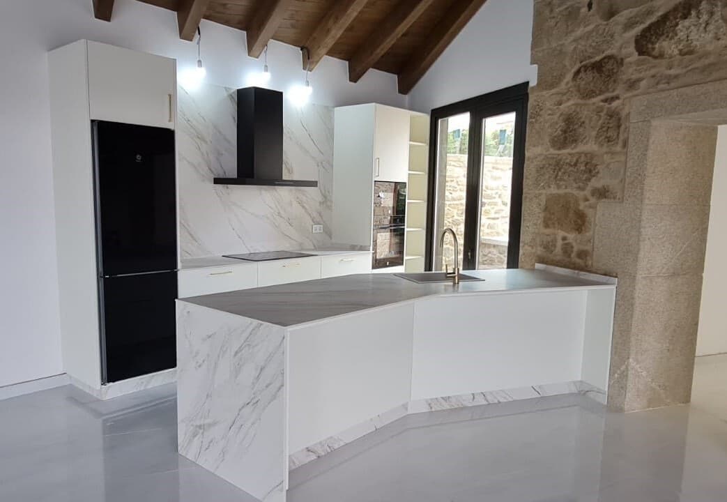 Galería de Muebles de cocina Marcial