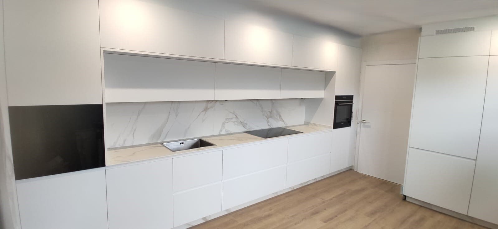 Galería de Muebles de cocina Marcial