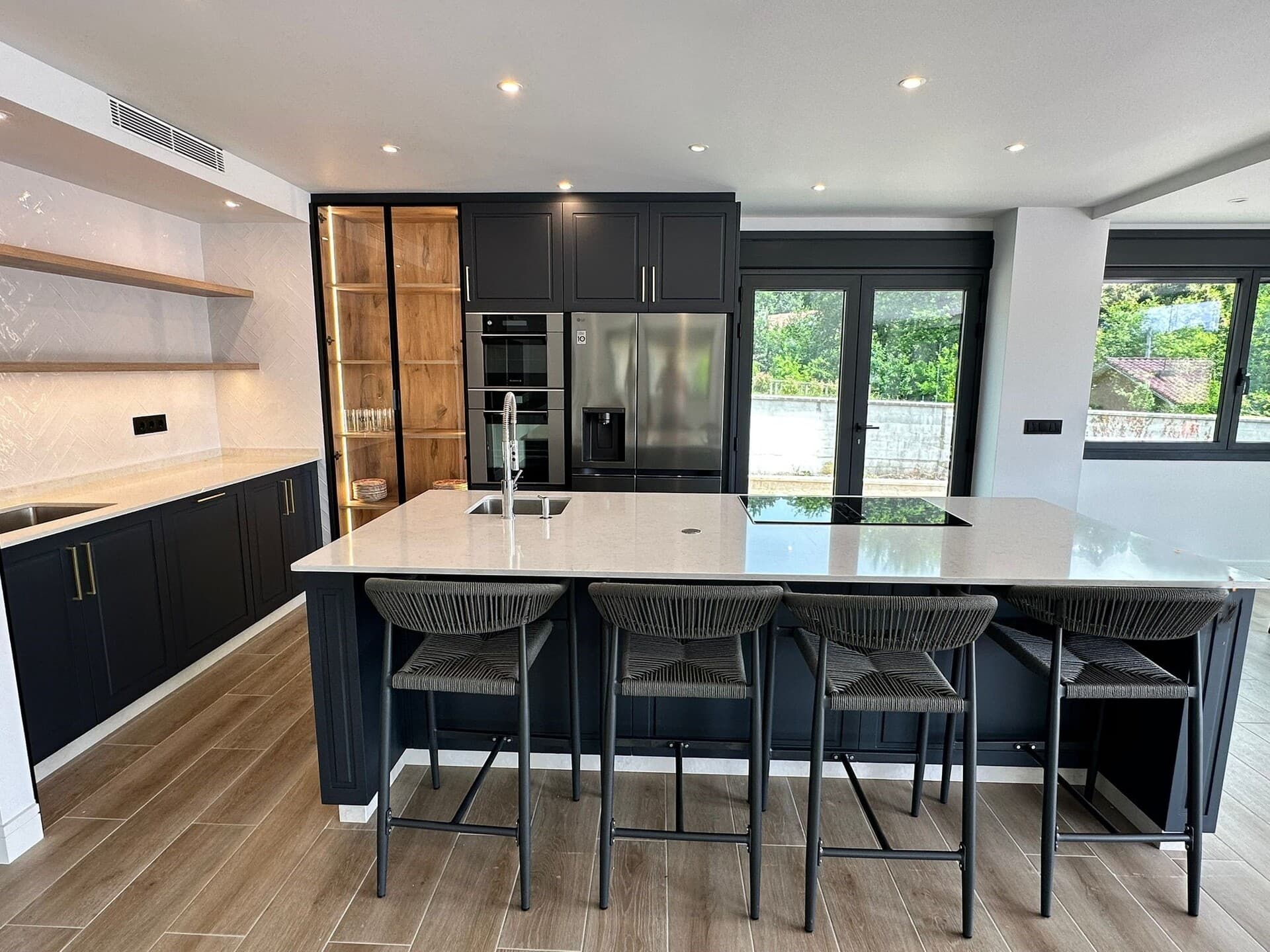 Galería de Muebles de cocina Marcial